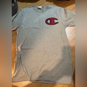 Champion shirt